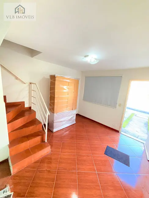 Foto 3 de Sobrado com 2 quartos à venda, 80m2 em Parque Munhoz, São Paulo - SP
