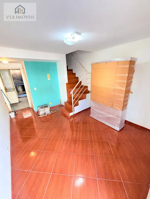 Foto 2 de Sobrado com 2 quartos à venda, 80m2 em Parque Munhoz, São Paulo - SP