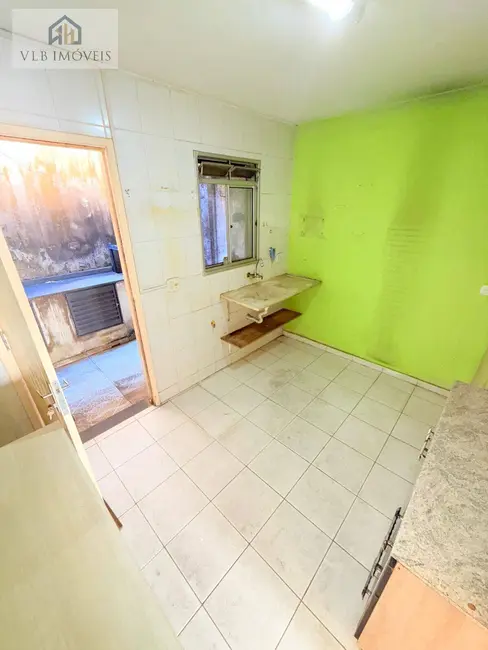Foto 6 de Sobrado com 2 quartos à venda, 80m2 em Parque Munhoz, São Paulo - SP