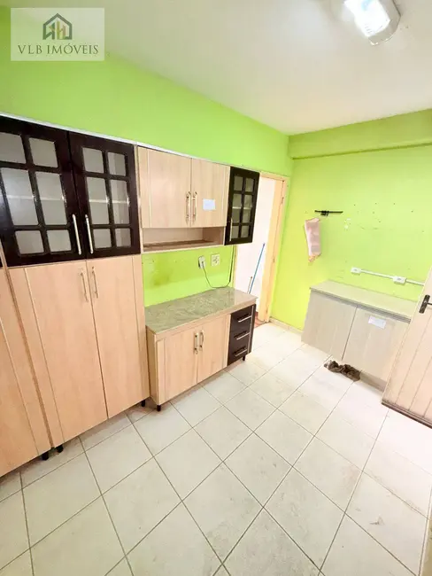 Foto 5 de Sobrado com 2 quartos à venda, 80m2 em Parque Munhoz, São Paulo - SP