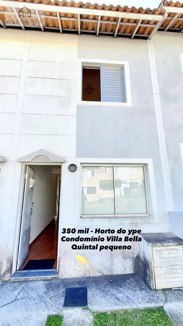 Foto 1 de Sobrado com 2 quartos à venda, 80m2 em Parque Munhoz, São Paulo - SP
