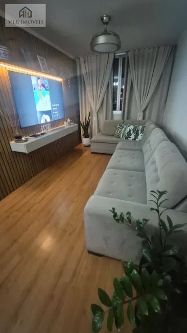 Apartamento com 3 quartos à venda, 75m2 em Jardim Piracuama, São Paulo - SP - imagem 1 Foto 1 de Apartamento com 3 quartos à venda, 75m2 em Jardim Piracuama, São Paulo - SP