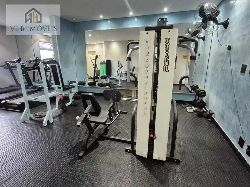 Apartamento com 3 quartos à venda, 75m2 em Jardim Piracuama, São Paulo - SP - imagem 9 Foto 9 de Apartamento com 3 quartos à venda, 75m2 em Jardim Piracuama, São Paulo - SP