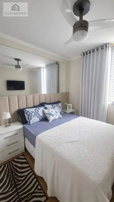 Apartamento com 3 quartos à venda, 75m2 em Jardim Piracuama, São Paulo - SP - imagem 5 Foto 5 de Apartamento com 3 quartos à venda, 75m2 em Jardim Piracuama, São Paulo - SP