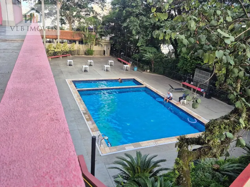 Apartamento com 3 quartos à venda, 75m2 em Jardim Piracuama, São Paulo - SP - imagem 3 Foto 3 de Apartamento com 3 quartos à venda, 75m2 em Jardim Piracuama, São Paulo - SP