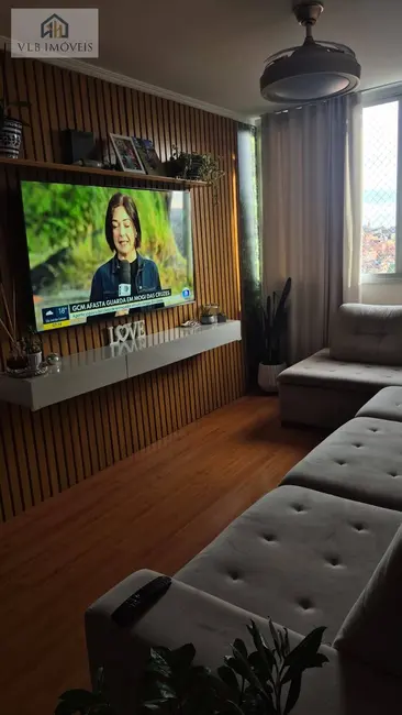 Apartamento com 3 quartos à venda, 75m2 em Jardim Piracuama, São Paulo - SP - imagem 4 Foto 4 de Apartamento com 3 quartos à venda, 75m2 em Jardim Piracuama, São Paulo - SP