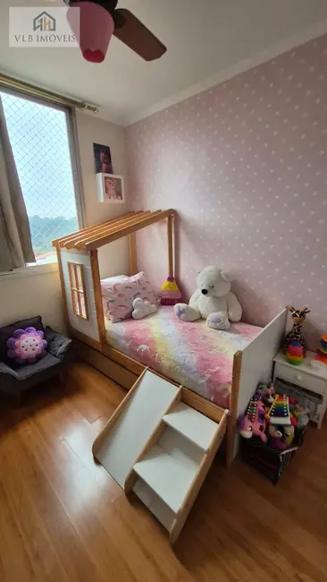 Apartamento com 3 quartos à venda, 75m2 em Jardim Piracuama, São Paulo - SP - imagem 7 Foto 7 de Apartamento com 3 quartos à venda, 75m2 em Jardim Piracuama, São Paulo - SP