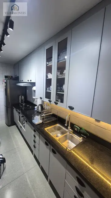 Apartamento com 3 quartos à venda, 75m2 em Jardim Piracuama, São Paulo - SP - imagem 2 Foto 2 de Apartamento com 3 quartos à venda, 75m2 em Jardim Piracuama, São Paulo - SP