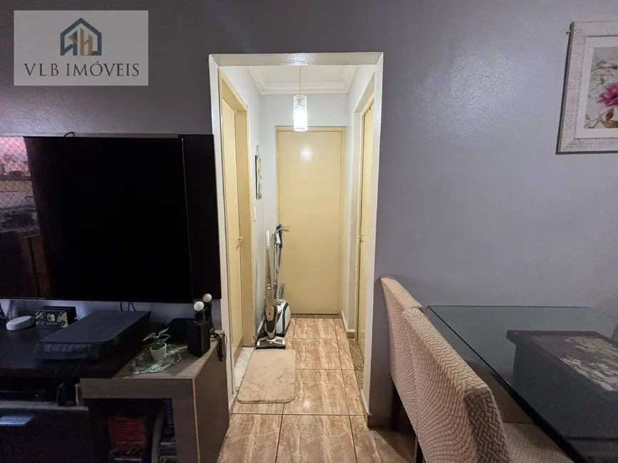 Apartamento com 2 quartos à venda, 50m2 em Jardim Umarizal, São Paulo - SP - imagem 7 Foto 7 de Apartamento com 2 quartos à venda, 50m2 em Jardim Umarizal, São Paulo - SP