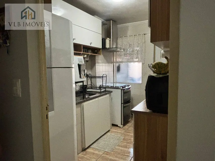 Apartamento com 2 quartos à venda, 50m2 em Jardim Umarizal, São Paulo - SP - imagem 6 Foto 6 de Apartamento com 2 quartos à venda, 50m2 em Jardim Umarizal, São Paulo - SP