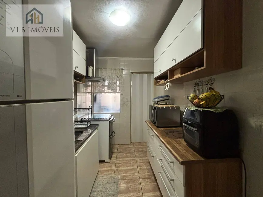 Apartamento com 2 quartos à venda, 50m2 em Jardim Umarizal, São Paulo - SP - imagem 5 Foto 5 de Apartamento com 2 quartos à venda, 50m2 em Jardim Umarizal, São Paulo - SP