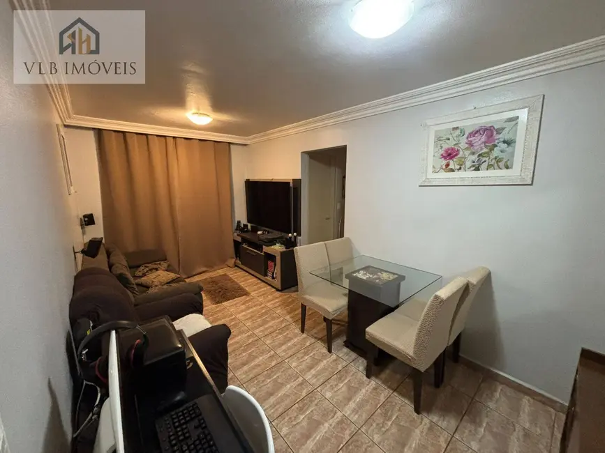 Apartamento com 2 quartos à venda, 50m2 em Jardim Umarizal, São Paulo - SP - imagem 1 Foto 1 de Apartamento com 2 quartos à venda, 50m2 em Jardim Umarizal, São Paulo - SP