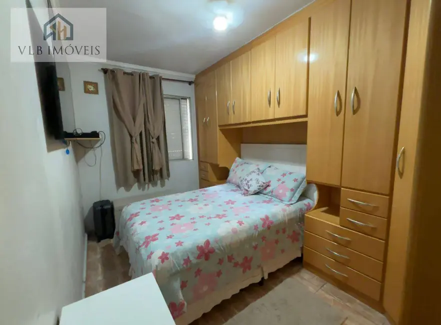 Apartamento com 2 quartos à venda, 50m2 em Jardim Umarizal, São Paulo - SP - imagem 3 Foto 3 de Apartamento com 2 quartos à venda, 50m2 em Jardim Umarizal, São Paulo - SP