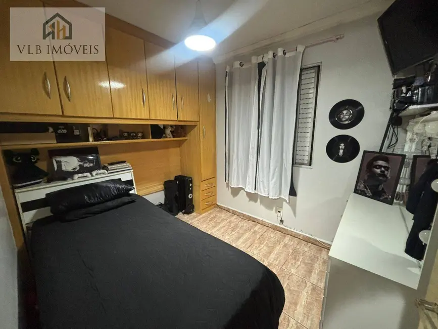 Apartamento com 2 quartos à venda, 50m2 em Jardim Umarizal, São Paulo - SP - imagem 2 Foto 2 de Apartamento com 2 quartos à venda, 50m2 em Jardim Umarizal, São Paulo - SP