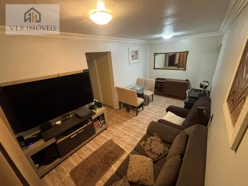 Apartamento com 2 quartos à venda, 50m2 em Jardim Umarizal, São Paulo - SP - imagem 4 Foto 4 de Apartamento com 2 quartos à venda, 50m2 em Jardim Umarizal, São Paulo - SP