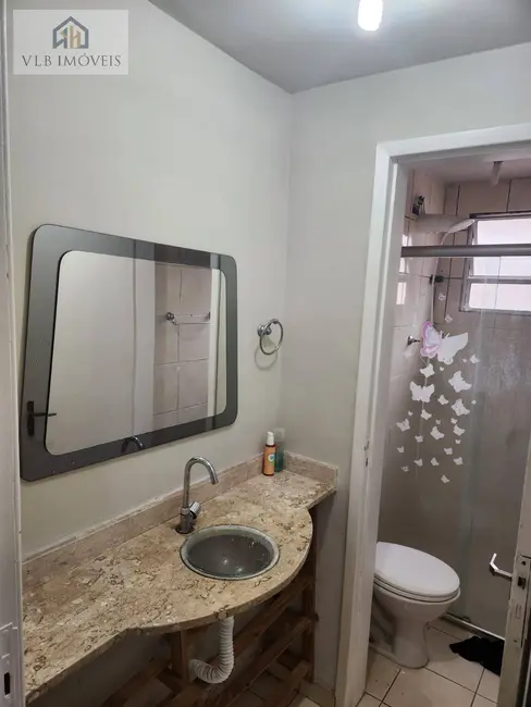Foto 9 de Apartamento com 2 quartos à venda, 45m2 em Jardim Leônidas Moreira, São Paulo - SP