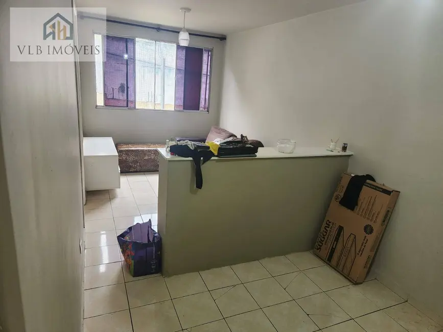 Foto 5 de Apartamento com 2 quartos à venda, 45m2 em Jardim Leônidas Moreira, São Paulo - SP