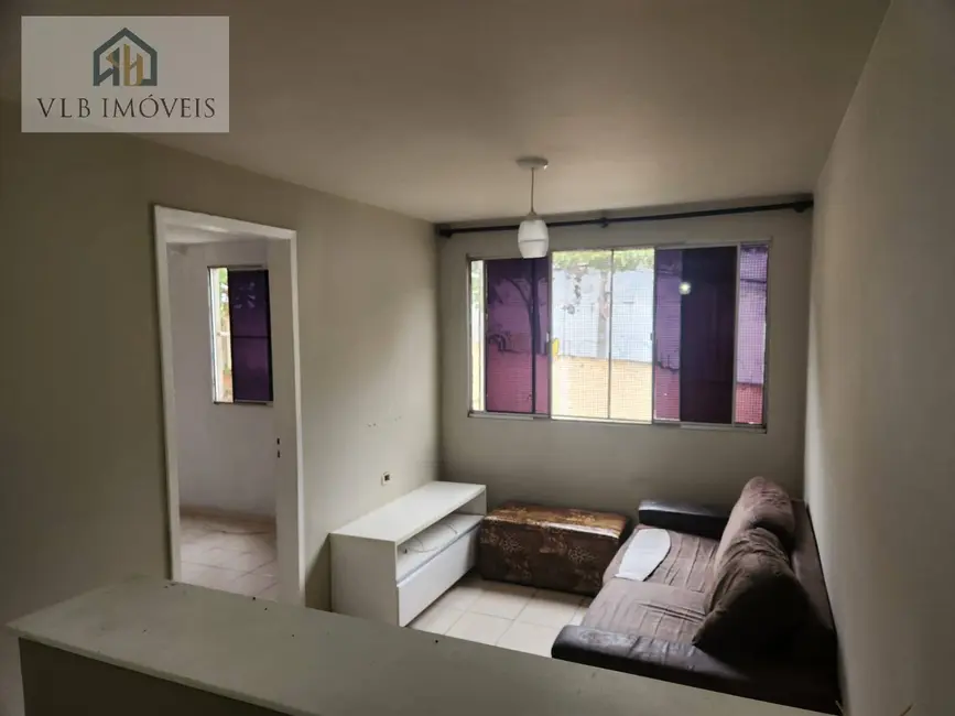 Foto 1 de Apartamento com 2 quartos à venda, 45m2 em Jardim Leônidas Moreira, São Paulo - SP