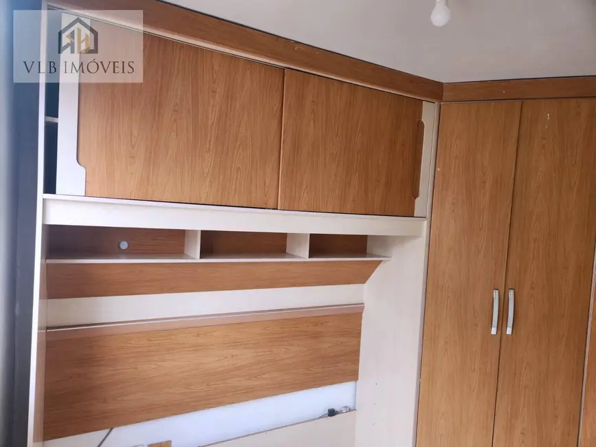 Foto 7 de Apartamento com 2 quartos à venda, 45m2 em Jardim Leônidas Moreira, São Paulo - SP
