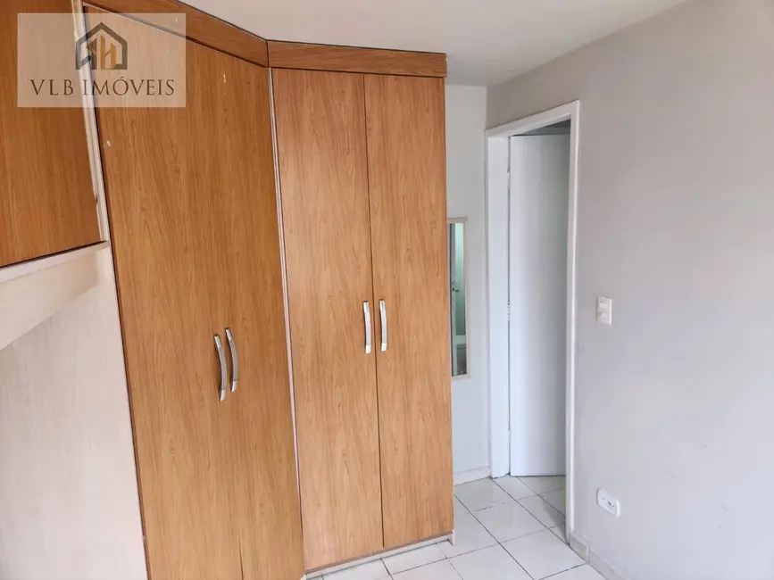 Foto 8 de Apartamento com 2 quartos à venda, 45m2 em Jardim Leônidas Moreira, São Paulo - SP