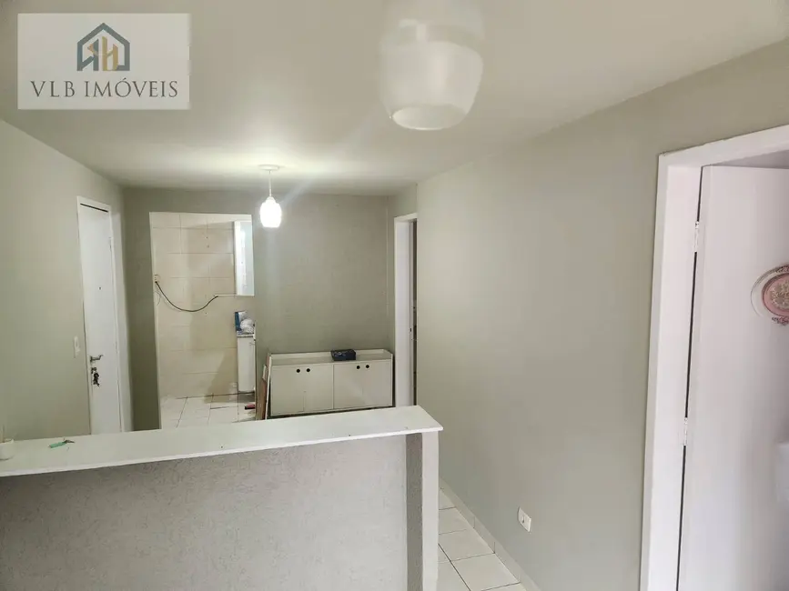 Foto 4 de Apartamento com 2 quartos à venda, 45m2 em Jardim Leônidas Moreira, São Paulo - SP
