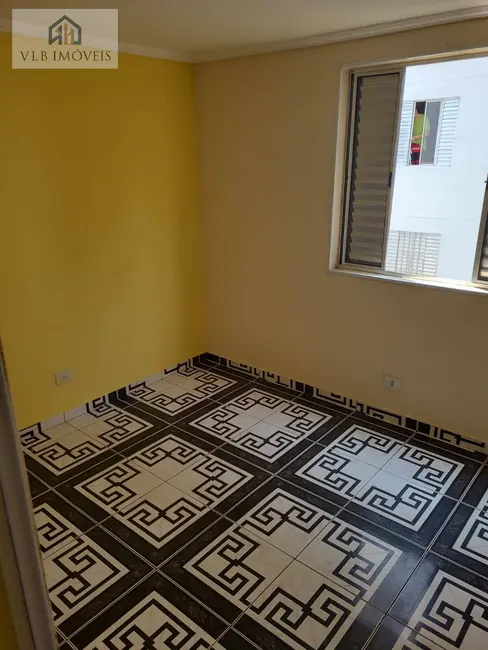 Foto 8 de Apartamento com 2 quartos à venda, 48m2 em Jardim Mitsutani, São Paulo - SP