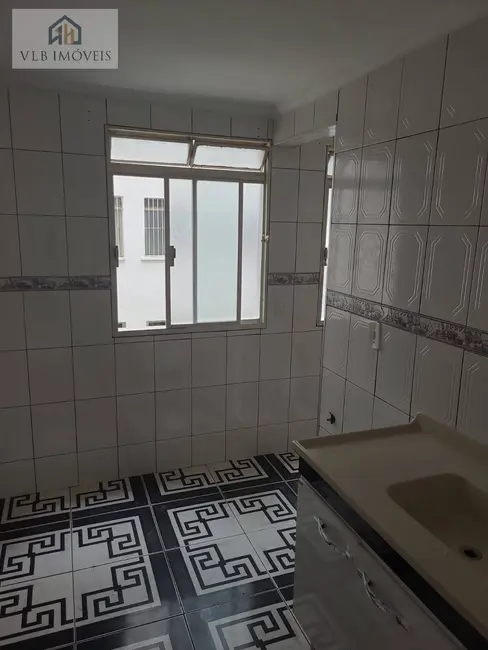 Foto 4 de Apartamento com 2 quartos à venda, 48m2 em Jardim Mitsutani, São Paulo - SP