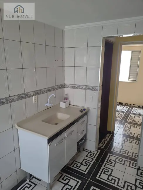 Foto 3 de Apartamento com 2 quartos à venda, 48m2 em Jardim Mitsutani, São Paulo - SP