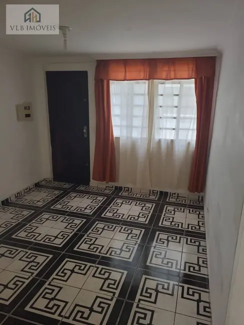 Foto 2 de Apartamento com 2 quartos à venda, 48m2 em Jardim Mitsutani, São Paulo - SP