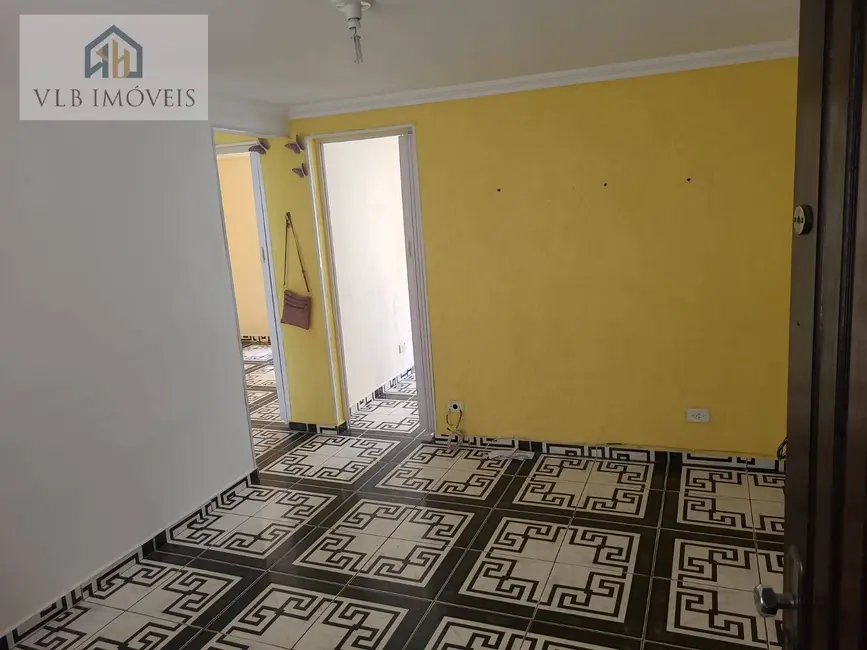 Foto 1 de Apartamento com 2 quartos à venda, 48m2 em Jardim Mitsutani, São Paulo - SP