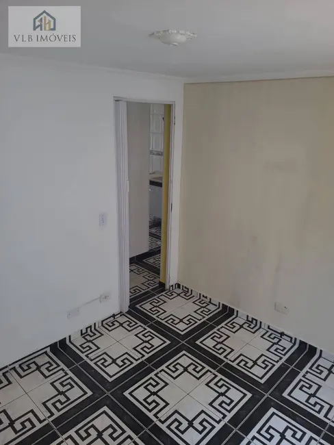Foto 9 de Apartamento com 2 quartos à venda, 48m2 em Jardim Mitsutani, São Paulo - SP