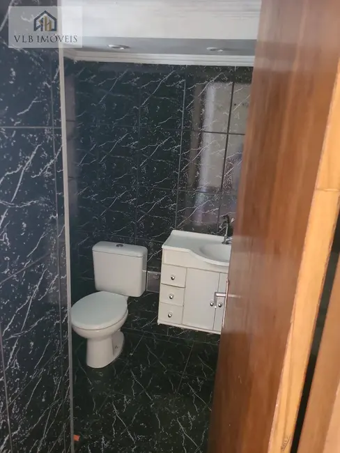 Foto 5 de Apartamento com 2 quartos à venda, 48m2 em Jardim Mitsutani, São Paulo - SP
