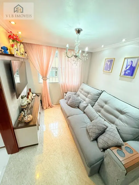 Foto 5 de Apartamento com 3 quartos à venda, 57m2 em Parque Munhoz, São Paulo - SP