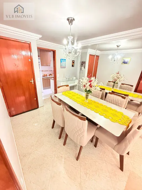Foto 4 de Apartamento com 3 quartos à venda, 57m2 em Parque Munhoz, São Paulo - SP