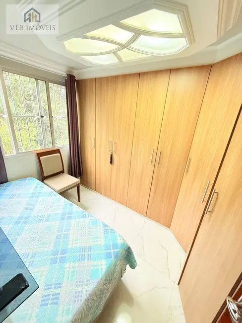 Foto 8 de Apartamento com 3 quartos à venda, 57m2 em Parque Munhoz, São Paulo - SP