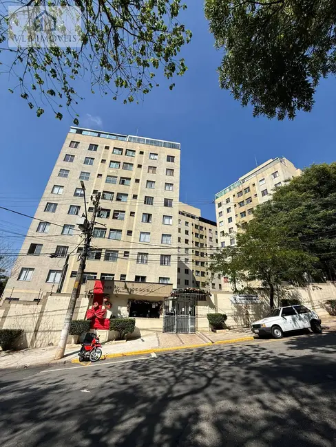 Foto 3 de Apartamento com 3 quartos à venda, 57m2 em Parque Munhoz, São Paulo - SP