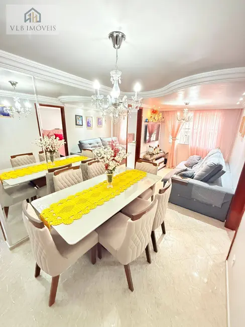 Foto 1 de Apartamento com 3 quartos à venda, 57m2 em Parque Munhoz, São Paulo - SP