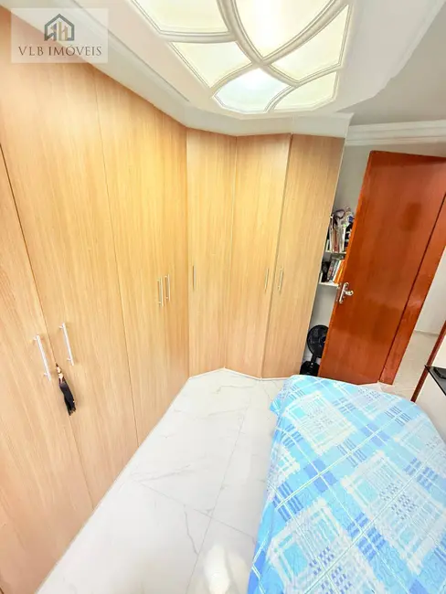 Foto 9 de Apartamento com 3 quartos à venda, 57m2 em Parque Munhoz, São Paulo - SP