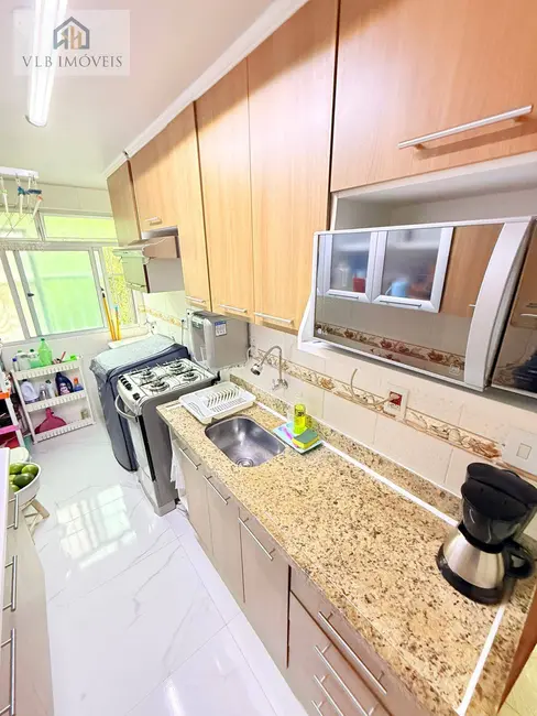 Foto 6 de Apartamento com 3 quartos à venda, 57m2 em Parque Munhoz, São Paulo - SP