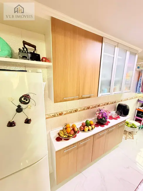 Foto 7 de Apartamento com 3 quartos à venda, 57m2 em Parque Munhoz, São Paulo - SP