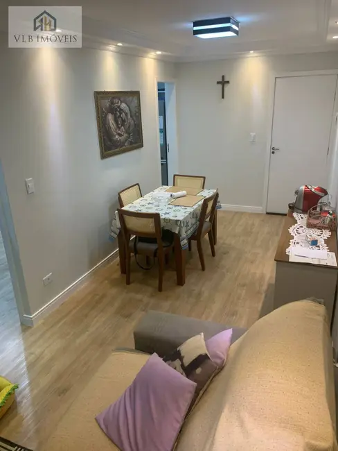 Foto 2 de Apartamento com 2 quartos à venda, 51m2 em Jardim Amália, São Paulo - SP
