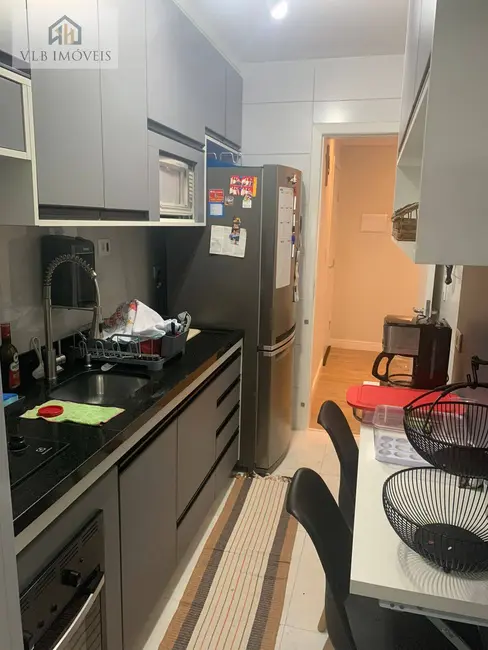 Foto 5 de Apartamento com 2 quartos à venda, 51m2 em Jardim Amália, São Paulo - SP