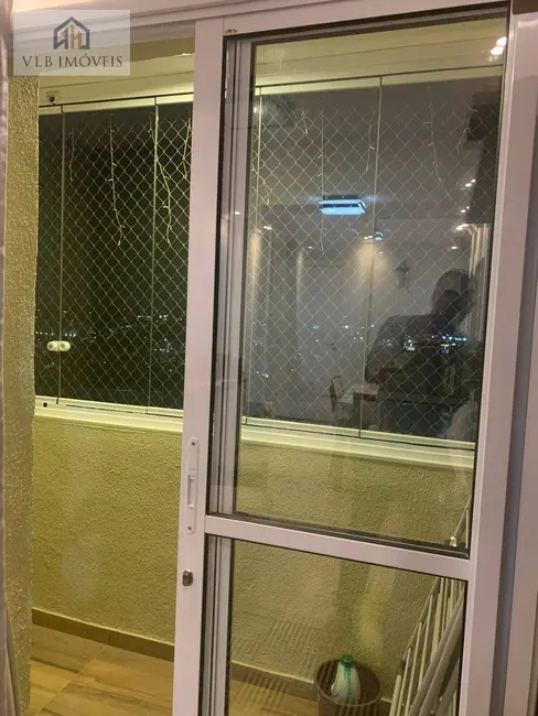 Foto 4 de Apartamento com 2 quartos à venda, 51m2 em Jardim Amália, São Paulo - SP