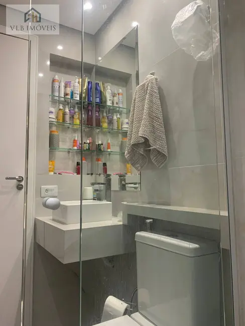Foto 9 de Apartamento com 2 quartos à venda, 51m2 em Jardim Amália, São Paulo - SP