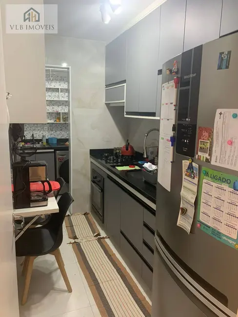 Foto 3 de Apartamento com 2 quartos à venda, 51m2 em Jardim Amália, São Paulo - SP