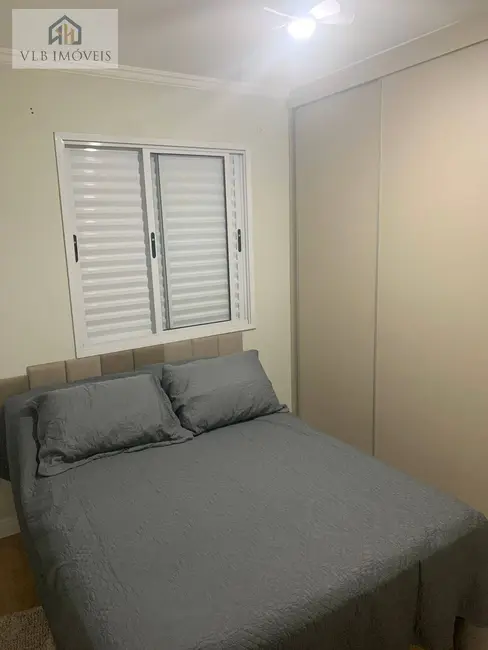 Foto 6 de Apartamento com 2 quartos à venda, 51m2 em Jardim Amália, São Paulo - SP