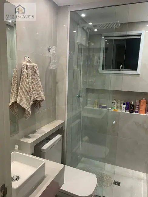Foto 8 de Apartamento com 2 quartos à venda, 51m2 em Jardim Amália, São Paulo - SP