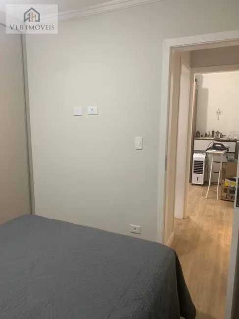Foto 7 de Apartamento com 2 quartos à venda, 51m2 em Jardim Amália, São Paulo - SP