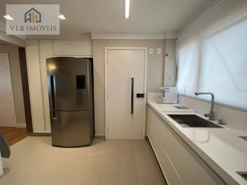 Foto 3 de Apartamento com 2 quartos à venda, 105m2 em Vila Andrade, São Paulo - SP