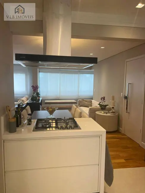 Foto 2 de Apartamento com 2 quartos à venda, 105m2 em Vila Andrade, São Paulo - SP